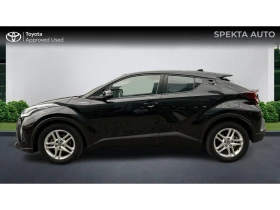 Обява за продажба на Toyota C-HR 1.8 HSD, Месечна вноска от 508 лв. ~40 990 лв. - изображение 2 | Auto.bg Обява за продажба на Toyota C-HR 1.8 HSD, Месечна вноска от 508 лв. ~40 990 лв. - изображение 2