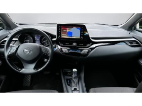 Обява за продажба на Toyota C-HR 1.8 HSD, Месечна вноска от 508 лв. ~40 990 лв. - изображение 7 | Auto.bg Обява за продажба на Toyota C-HR 1.8 HSD, Месечна вноска от 508 лв. ~40 990 лв. - изображение 7