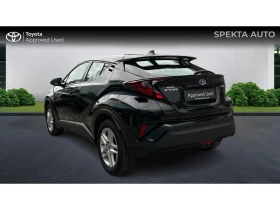 Обява за продажба на Toyota C-HR 1.8 HSD, Месечна вноска от 508 лв. ~40 990 лв. - изображение 1 | Auto.bg Обява за продажба на Toyota C-HR 1.8 HSD, Месечна вноска от 508 лв. ~40 990 лв. - изображение 1