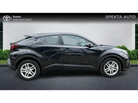 Toyota C-HR 1.8 HSD,    508 . | Mobile.bg    17