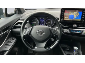 Обява за продажба на Toyota C-HR 1.8 HSD, Месечна вноска от 508 лв. ~40 990 лв. - изображение 8 | Auto.bg Обява за продажба на Toyota C-HR 1.8 HSD, Месечна вноска от 508 лв. ~40 990 лв. - изображение 8