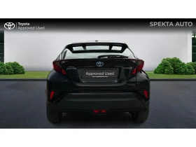 Обява за продажба на Toyota C-HR 1.8 HSD, Месечна вноска от 508 лв. ~40 990 лв. - изображение 3 | Auto.bg Обява за продажба на Toyota C-HR 1.8 HSD, Месечна вноска от 508 лв. ~40 990 лв. - изображение 3