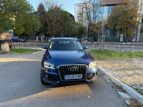 Audi Q5 2.0TDI Quattro