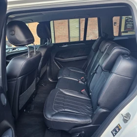 Mercedes-Benz GL 450 - 21900 лв. / 11197.29 € - 93004679 12