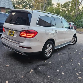 Mercedes-Benz GL 450 - 21900 лв. / 11197.29 € - 93004679 6