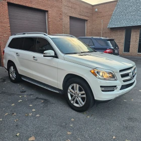 Mercedes-Benz GL 450 - 21900 лв. / 11197.29 € - 93004679 7