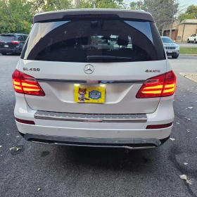 Mercedes-Benz GL 450 - 21900 лв. / 11197.29 € - 93004679 5