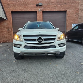 Mercedes-Benz GL 450 - 21900 лв. / 11197.29 € - 93004679 8