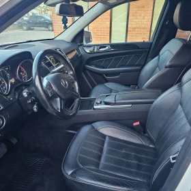 Mercedes-Benz GL 450 - 21900 лв. / 11197.29 € - 93004679 10