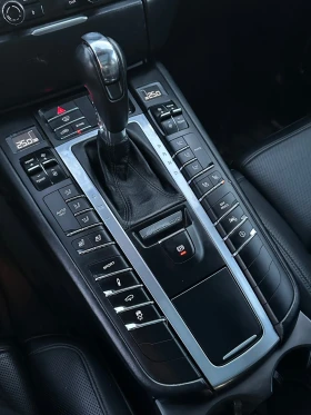 Porsche Macan S, снимка 9