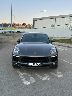Porsche Macan S, снимка 2