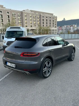 Porsche Macan S, снимка 6
