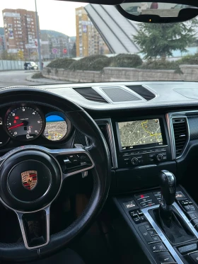 Porsche Macan S, снимка 10