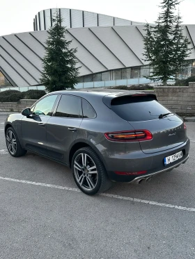 Porsche Macan S, снимка 4