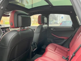 Porsche Macan Porsche Macan T Full 16000km - 129999 лв. / 66467.43 € - 38240959 11
