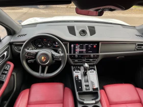 Porsche Macan Porsche Macan T Full 16000km - 129999 лв. / 66467.43 € - 38240959 10