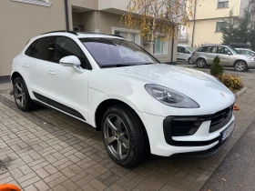 Porsche Macan Porsche Macan T Full 16000km - 129999 лв. / 66467.43 € - 38240959 4