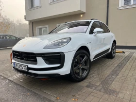 Porsche Macan Porsche Macan T Full 16000km - 129999 лв. / 66467.43 € - 38240959 2