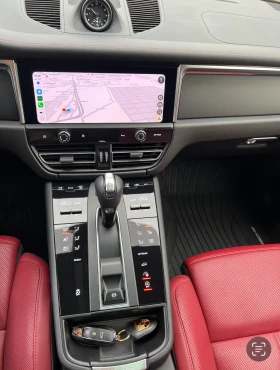 Porsche Macan Porsche Macan T Full 16000km | Mobile.bg    17