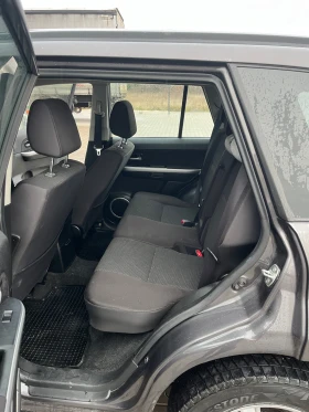 Suzuki Grand vitara - 12000 лв. / 6135.50 € - 37540306 15