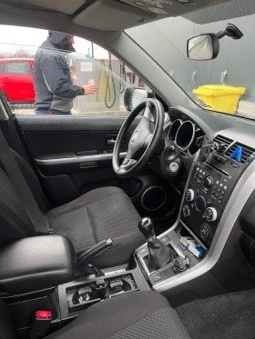 Suzuki Grand vitara - 12000 лв. / 6135.50 € - 37540306 12