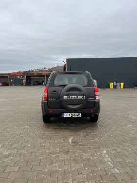 Suzuki Grand vitara - 12000 лв. / 6135.50 € - 37540306 4