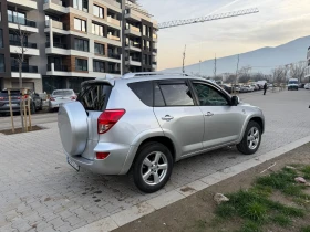 Toyota Rav4 177кс 4х4, снимка 3