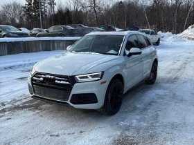 Audi Q5 * Progressiv * CARFAX * ЦЕНА ДО БГ