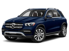 ������ Mercedes-Benz GLE