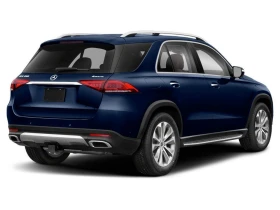 Mercedes-Benz GLE * MBUX infotainment system Panoramic sunroof Adv * | Mobile.bg � ����� ������ 4