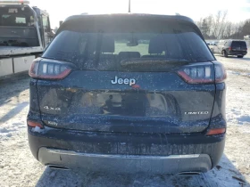 Jeep Cherokee Джип , снимка 6