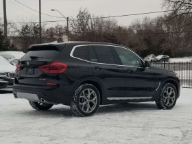 BMW X3 xDrive30i  CARFAX - 23200 € / 45375.26 лв. - 99668191 7