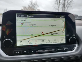 Nissan Rogue * PLATINUM * CARFAX * ЦЕНА ДО БГ - 14700 € / 28750.70 лв. - 22579819 10