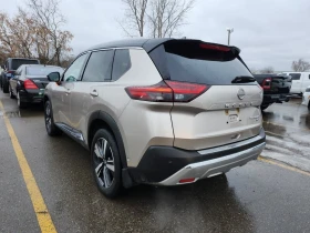 Nissan Rogue * PLATINUM * CARFAX * ЦЕНА ДО БГ - 14700 € / 28750.70 лв. - 22579819 4