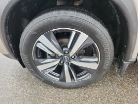 Nissan Rogue * PLATINUM * CARFAX * ЦЕНА ДО БГ - 14700 € / 28750.70 лв. - 22579819 6