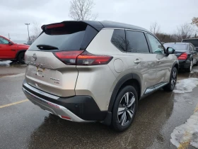 Nissan Rogue * PLATINUM * CARFAX * ЦЕНА ДО БГ - 14700 € / 28750.70 лв. - 22579819 3