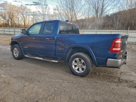 Dodge RAM 1500 Laramie*  - 13699 € / 26792.92 лв. - 17844318 2