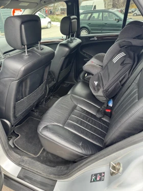 Mercedes-Benz ML 280 W164/ на пружини, снимка 10