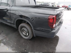 Honda Ridgeline * Trailsport* BUY NOW* ФИКС.ЦЕНА*  | Auto.bg — изображение 6