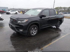 Honda Ridgeline * Trailsport* BUY NOW* ФИКС.ЦЕНА*  | Auto.bg — изображение 2