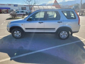 Honda Cr-v - 3500 € / 6845.40 лв. - 45248088 12