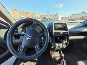 Honda Cr-v - 3500 € / 6845.40 лв. - 45248088 3