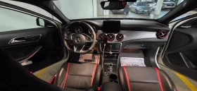 Mercedes-Benz GLA 45 AMG 4MATIC С РЕГИСТРАЦИЯ & АВТО КРЕДИТ  | Auto.bg — изображение 7