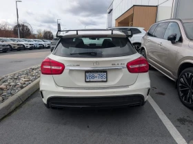 Mercedes-Benz GLA 45 AMG 4MATIC С РЕГИСТРАЦИЯ & АВТО КРЕДИТ  | Auto.bg — изображение 5