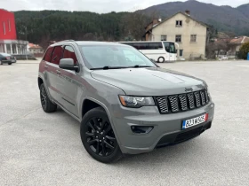Jeep Grand cherokee LAREDO E 3.6 V6 AWD 8ZF