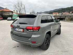 Jeep Grand cherokee LAREDO E 3.6 V6 AWD 8ZF | Auto.bg — изображение 5