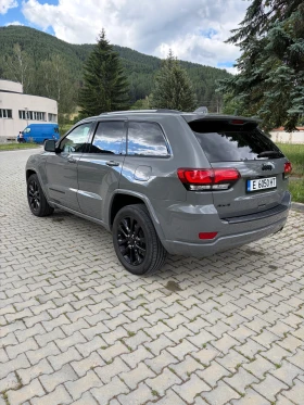 Jeep Grand cherokee LAREDO X 3.6 V6 AWD 8ZF - 26500 € / 51829.49 лв. - 17261186 4
