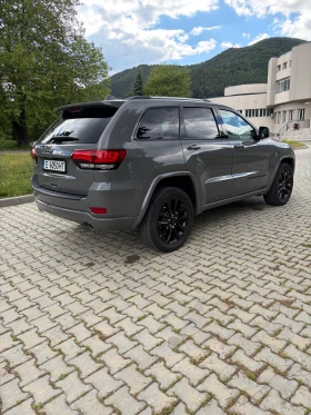 Jeep Grand cherokee LAREDO X 3.6 V6 AWD 8ZF - 26500 € / 51829.49 лв. - 17261186 5