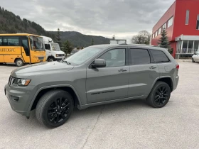 Jeep Grand cherokee LAREDO E 3.6 V6 AWD 8ZF | Auto.bg — изображение 4