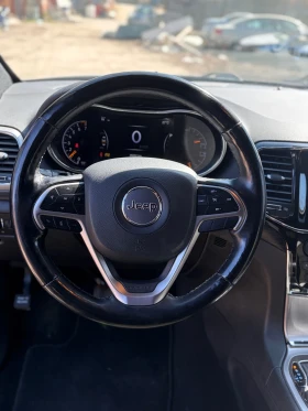 Jeep Grand cherokee LAREDO E 3.6 V6 AWD 8ZF | Auto.bg — изображение 8